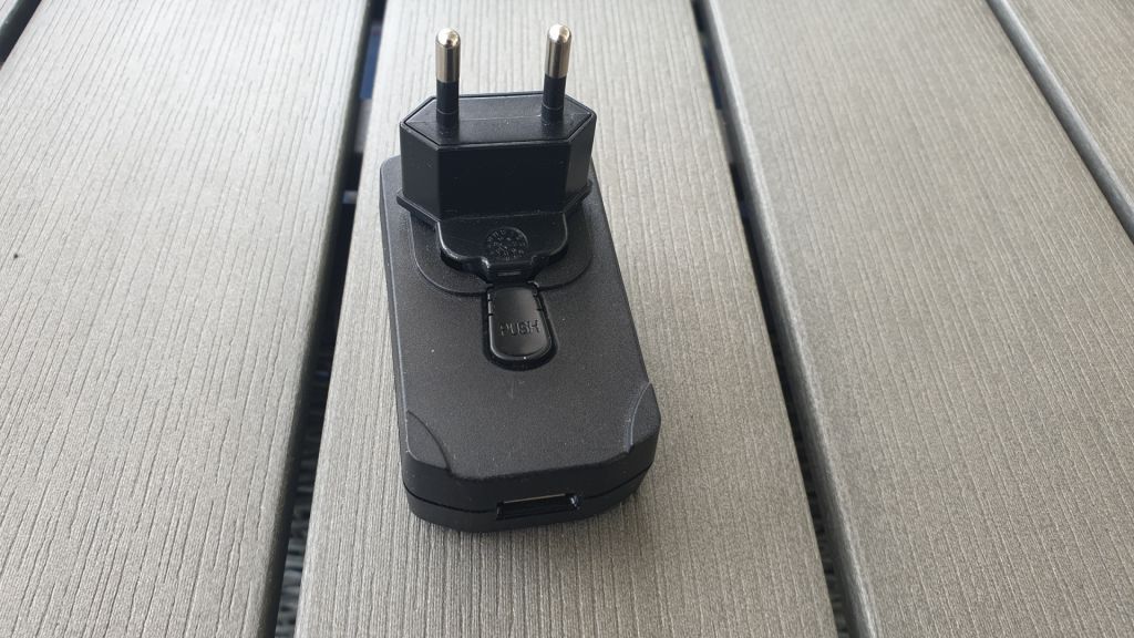 Usb блок Garmin 5v 1a для навігатора - фото фото фото 2