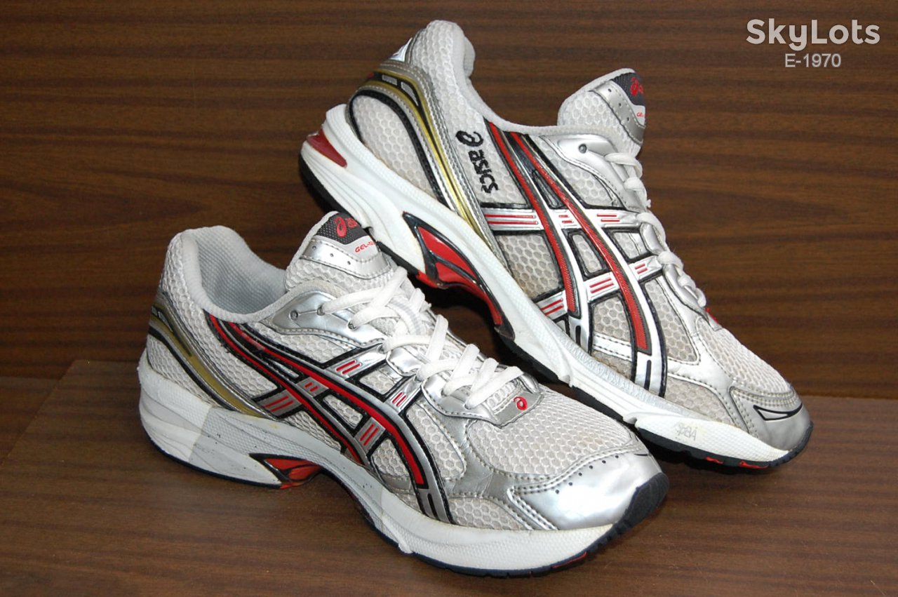 Кроссовки ASICS GEL-1120 р.41-42 original - фото фото фото 8