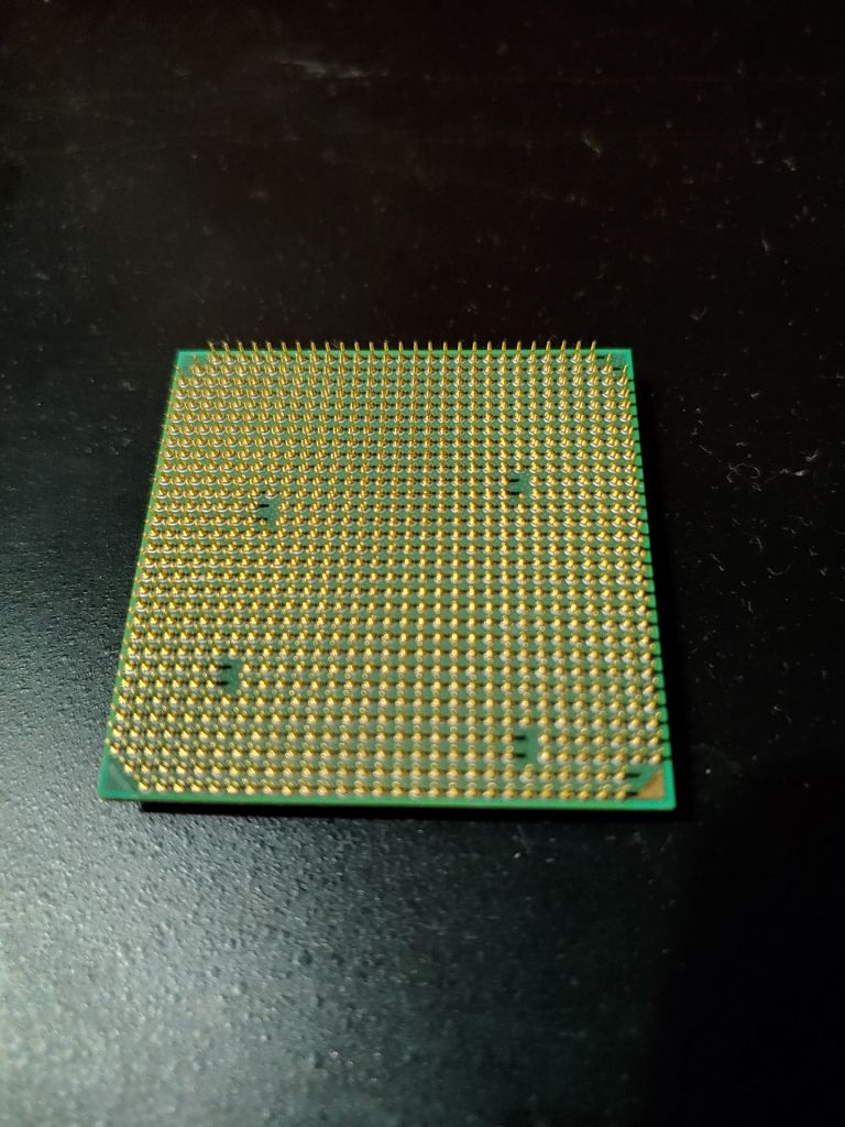 Процессор сокет AM2 AMD Sempron 3400+ SDA3400IAA3CW AM2 - фото фото фото 1
