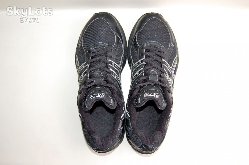Кроссовки ASICS PATRIOT р.44-45 original INDONESIA - фото фото фото 8