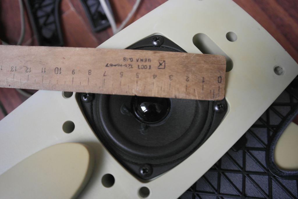 Компьютерные колонки, акустическая система Genius SP-G16 - фото фото фото 5