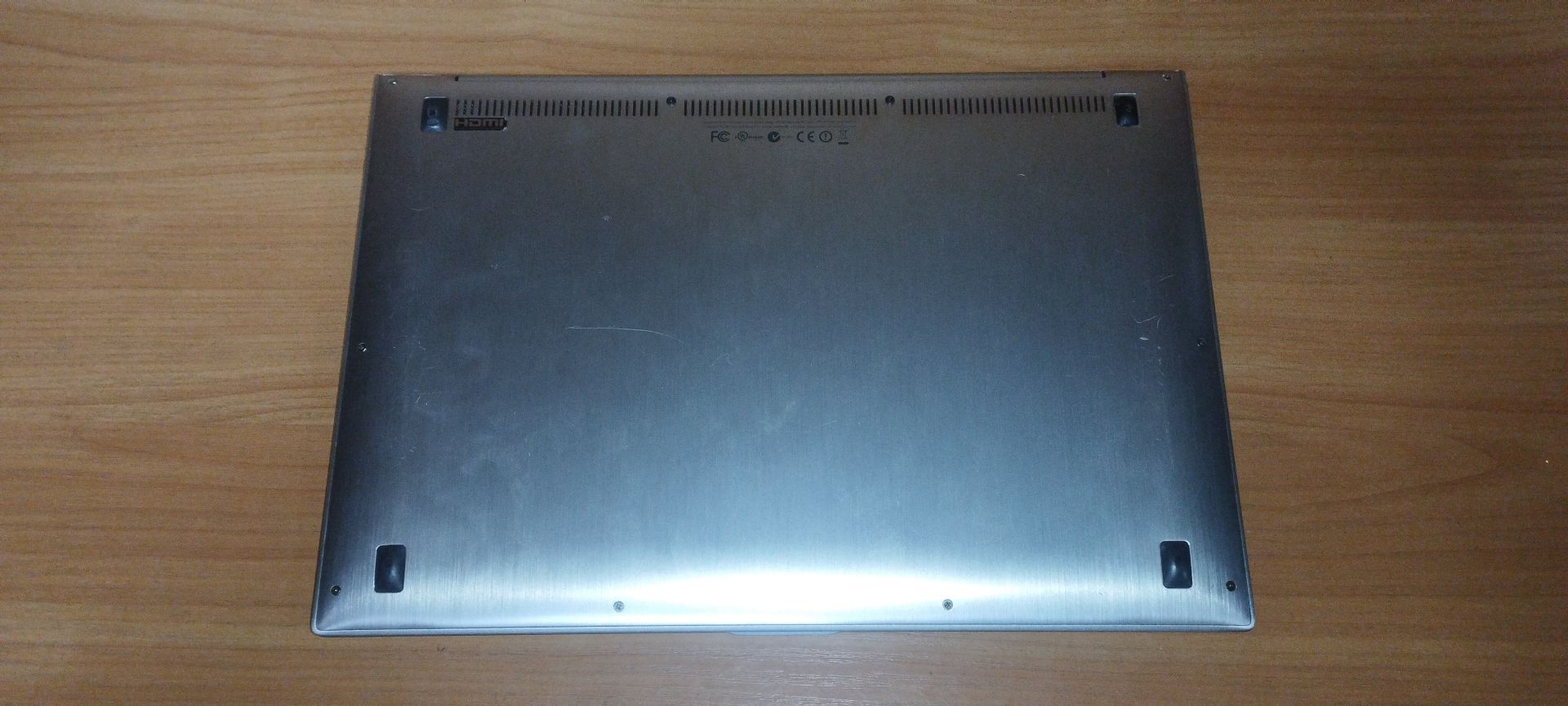 Asus UX31E з Європи - фото фото фото 6