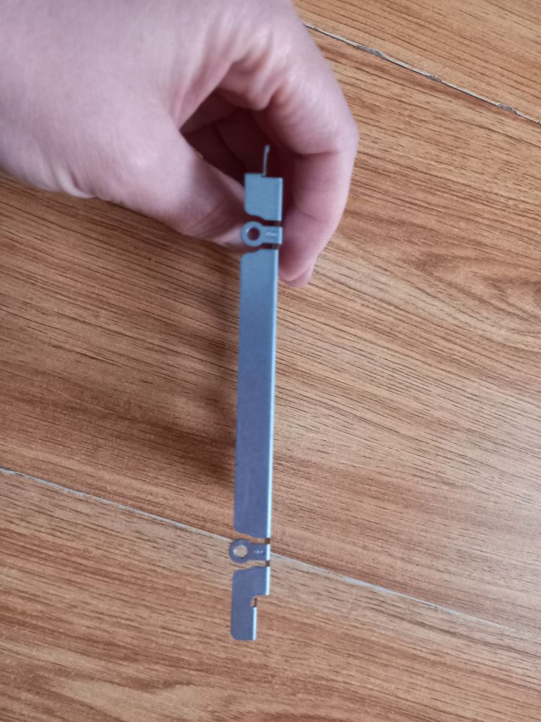 Корзина для HDD Lenovo B50-50 - фото фото фото 2