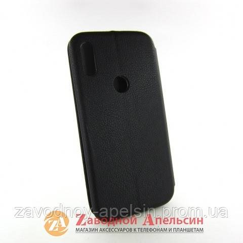 Чехол книжка Xiaomi Mi Play Momax Case black - фото фото фото 1