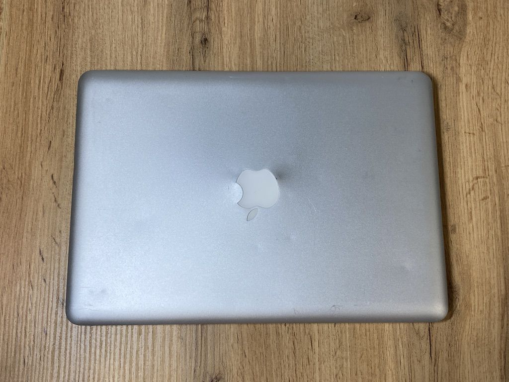 Корпус для ноутбука Apple Macbook Pro 13" A1278 Original - фото фото фото 0