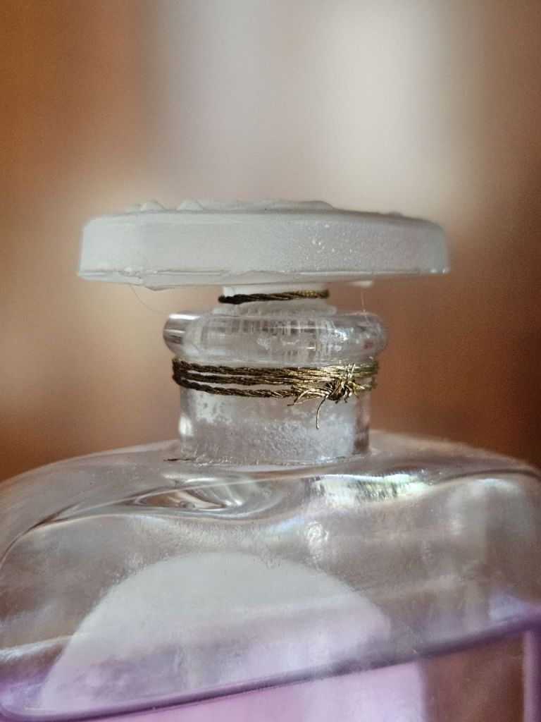 Violette Honore Payan ~30ml Parfum - фото фото фото 2