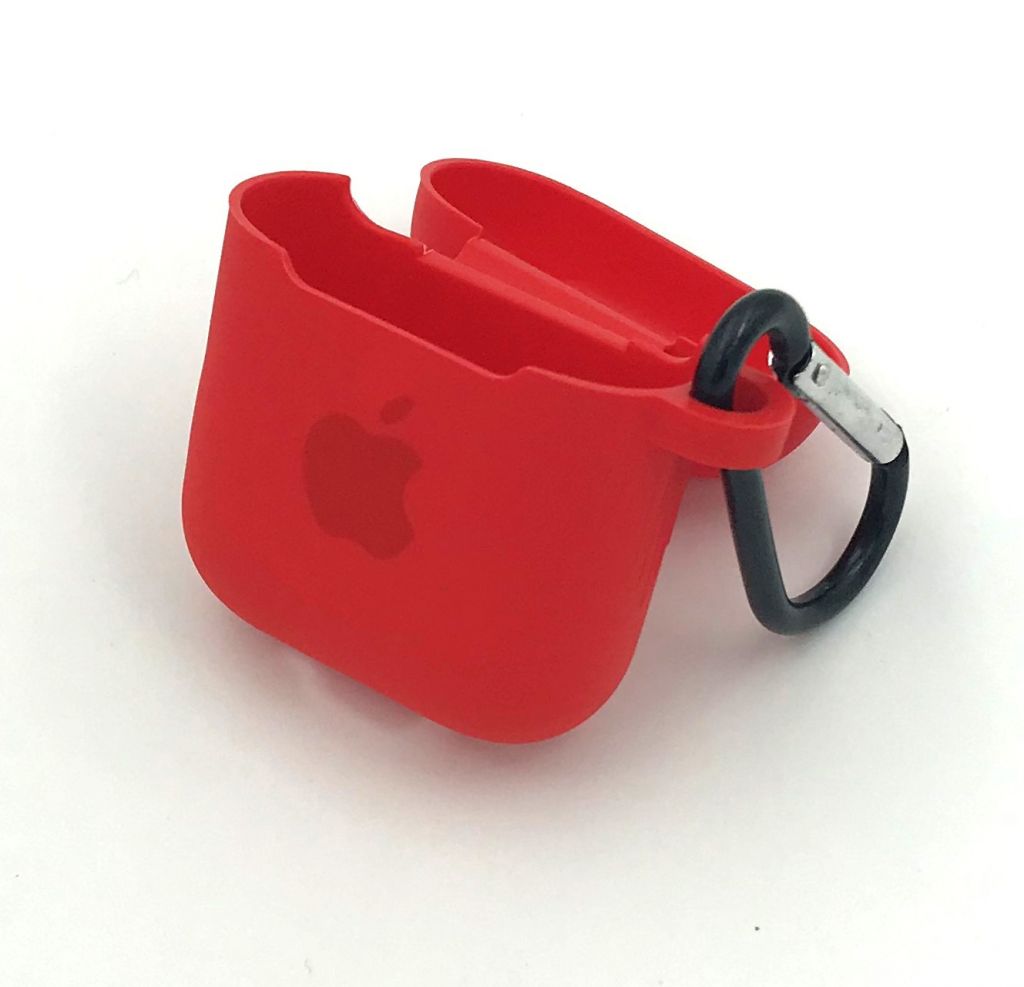Чехол Apple AirPods #15 - фото фото фото 1