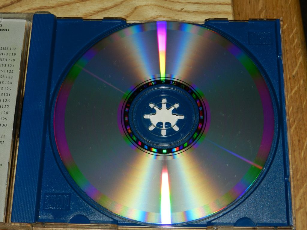 CD   Richard Wagner - фото фото фото 2