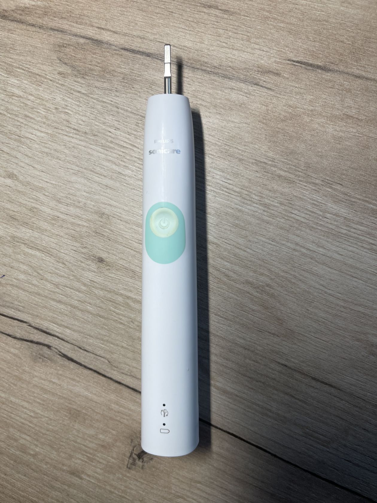 Зубная щётка Philips sonicare hx680a - фото фото фото 0