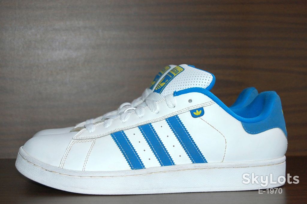Кроссовки ADIDAS р.43-44 original VIETNAM - фото фото фото 0