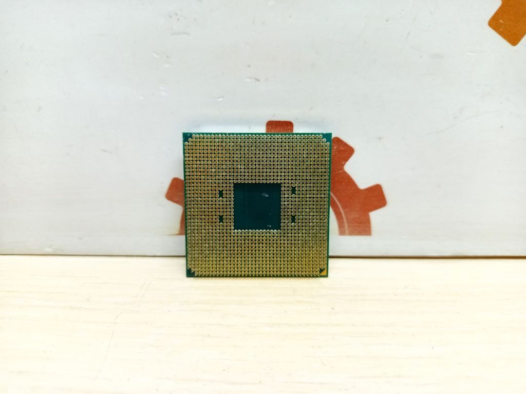 Процесор AMD Ryzen 5 PRO 3600 - фото фото фото 1