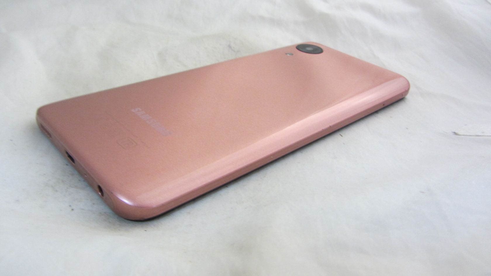 Samsung Galaxy A03 Core   (SM-A032F/DS) Copper - фото фото фото 4