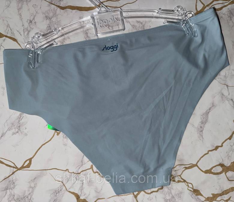 Трусики невидимки S 44-46 р Sloggi - фото фото фото 4