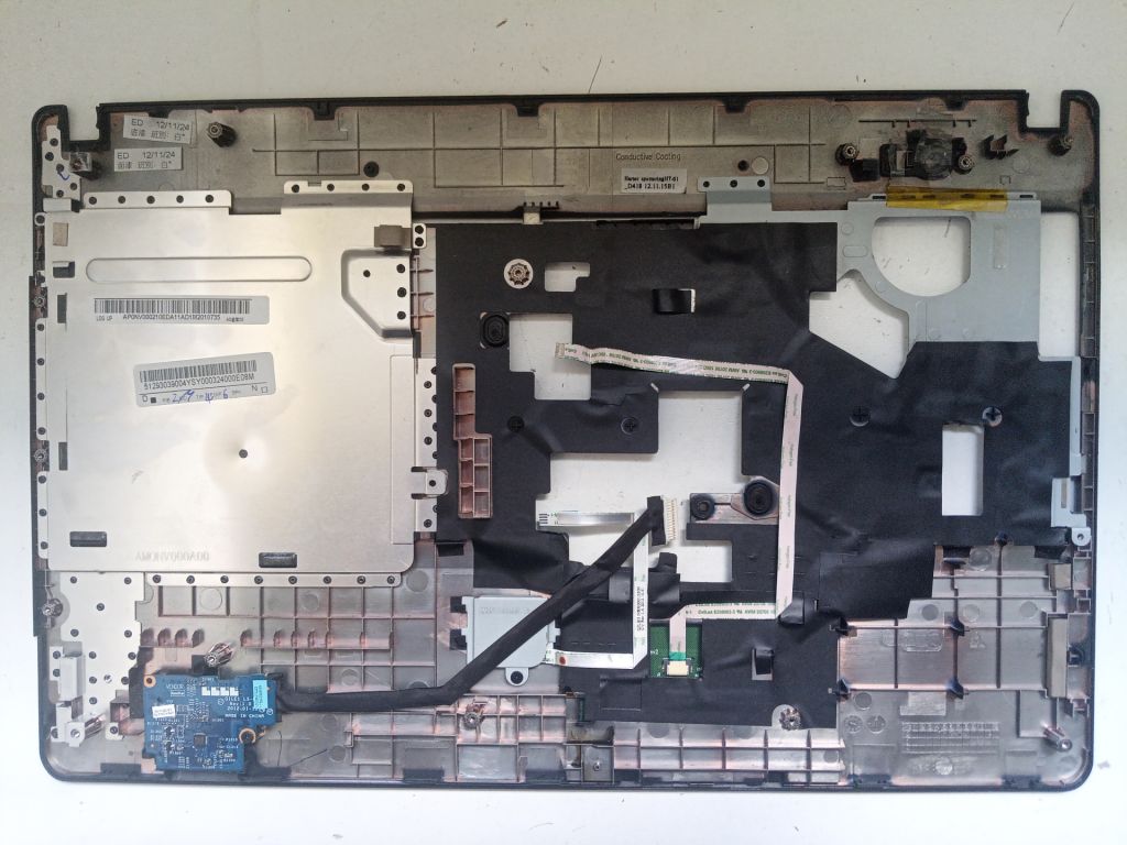 Б/У Топкейс Lenovo ThinkPad E530 - фото фото фото 1