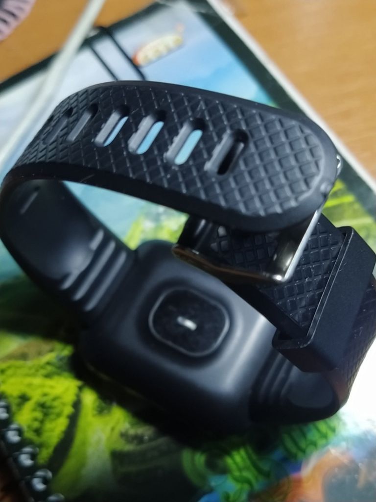 Smart Bracelet LT-716    (Фитнес-часы) - фото фото фото 3