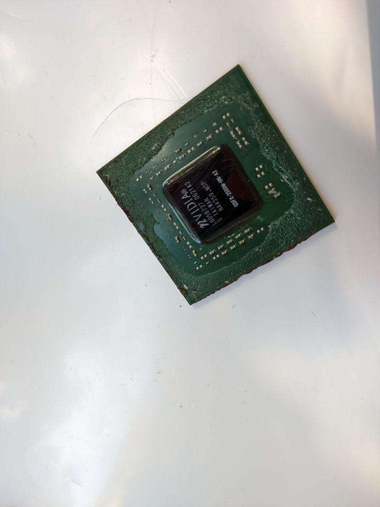 nVIDIA Geforce QDFX-2500M-HN-A2 - фото фото фото 0