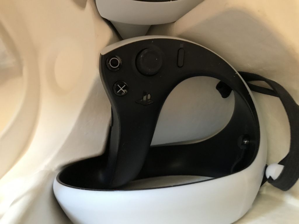 PS VR2 та XBox One - фото фото фото 1
