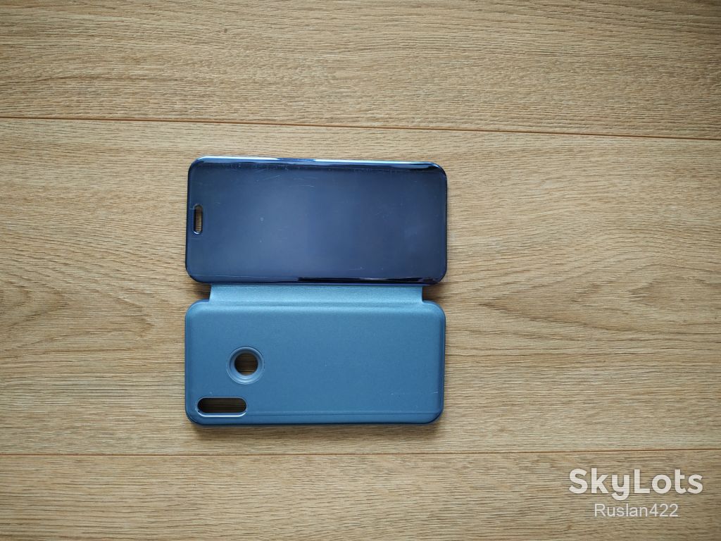 Чехол книжка для Huawei P20 Lite чохол книжка - фото фото фото 2