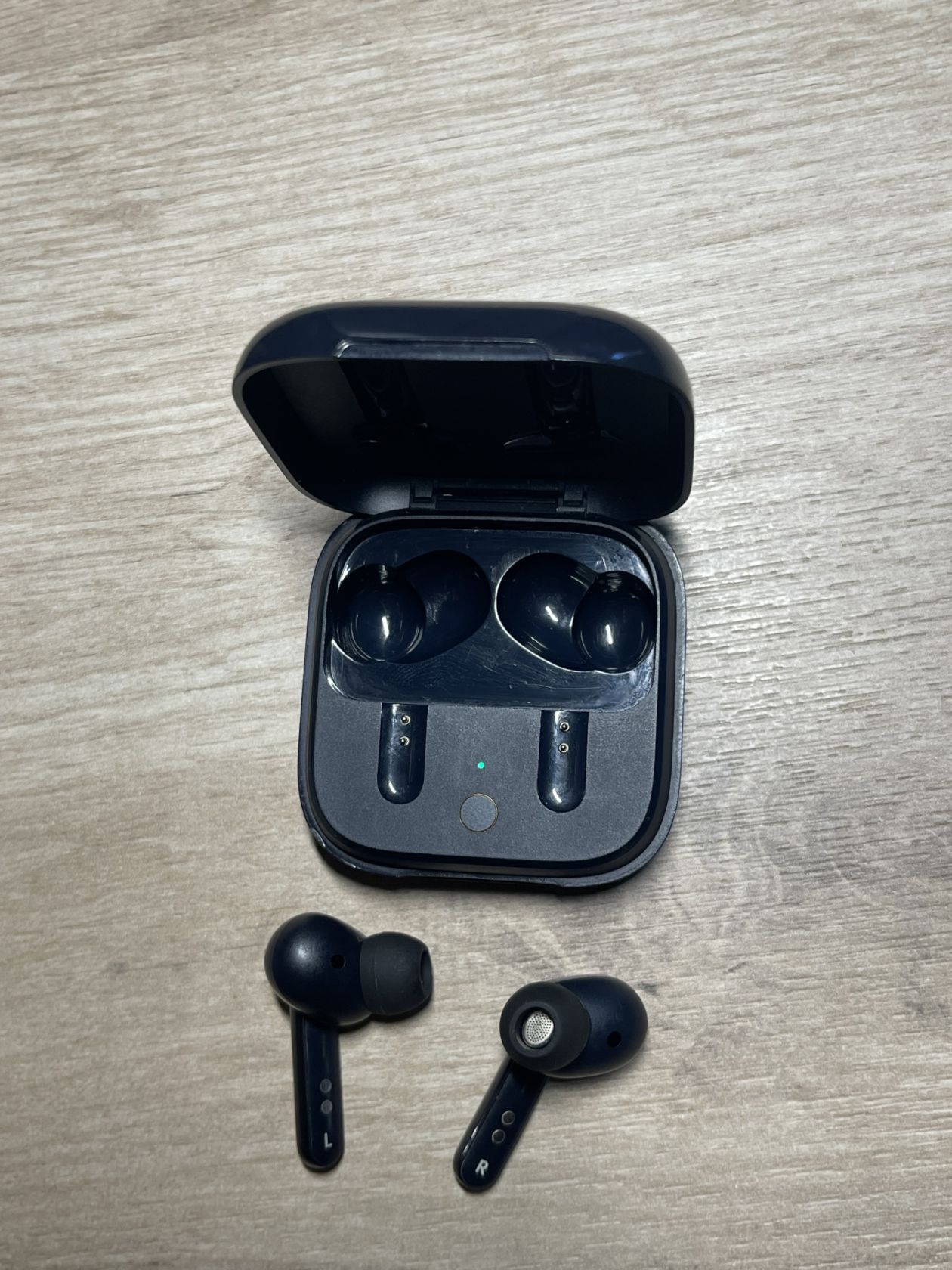 Навушники oppo enco w51 Bluetooth - фото фото фото 3