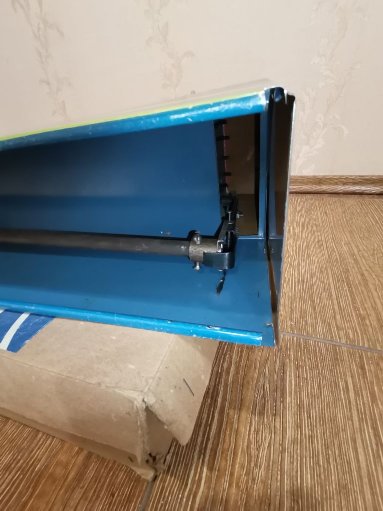 Игрушка тир СССР - фото фото фото 1