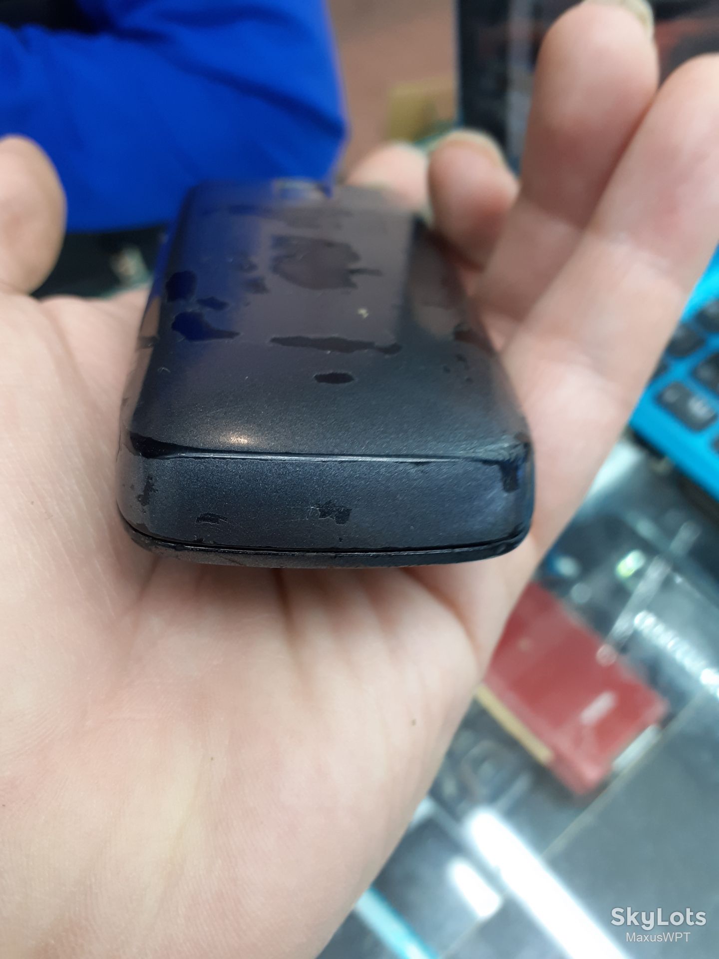#856 Nokia 112 2 Sim sklad - фото фото фото 2