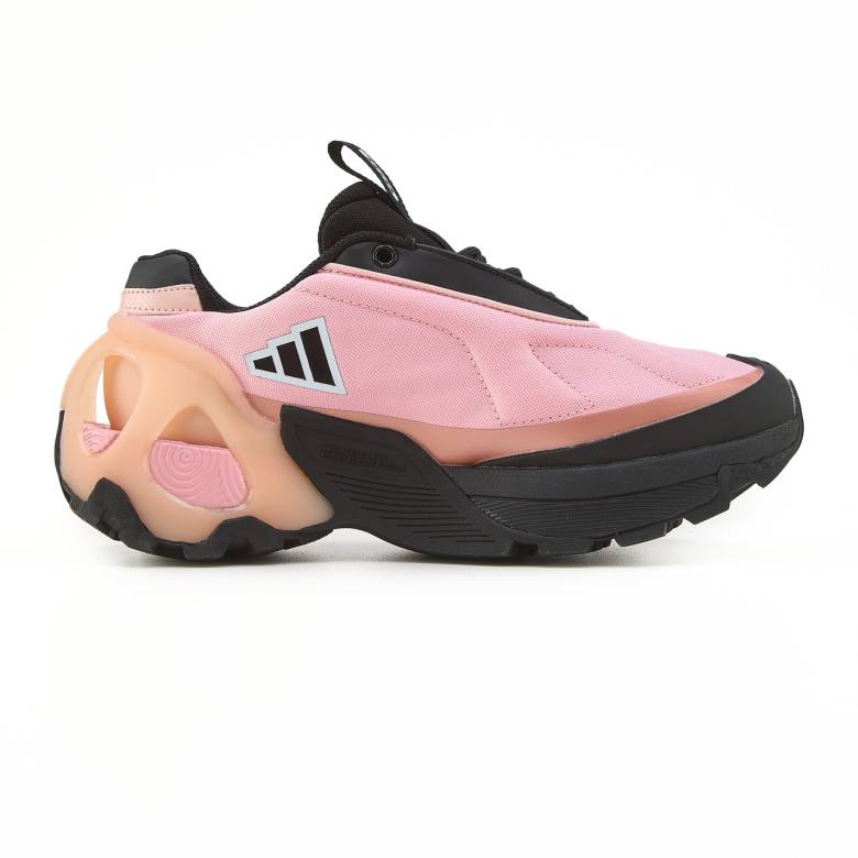 Adidas Edge Runner Black Pink 40 - фото фото фото 2