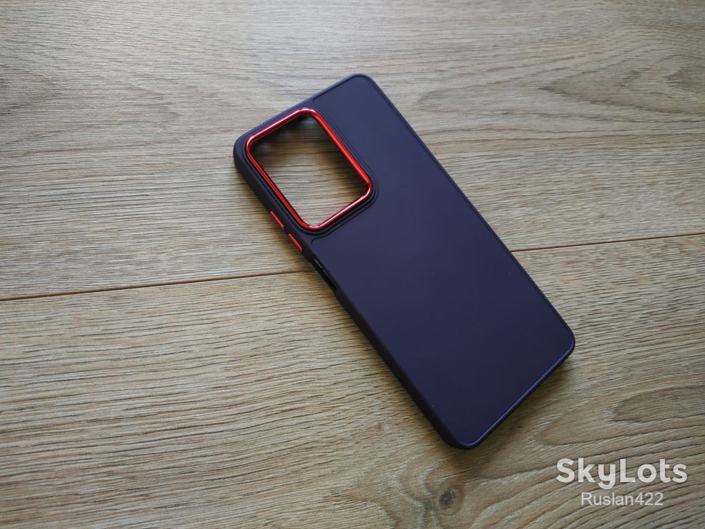 Чехол для Xiaomi Poco X5 Pro 5G чохол - фото фото фото 1