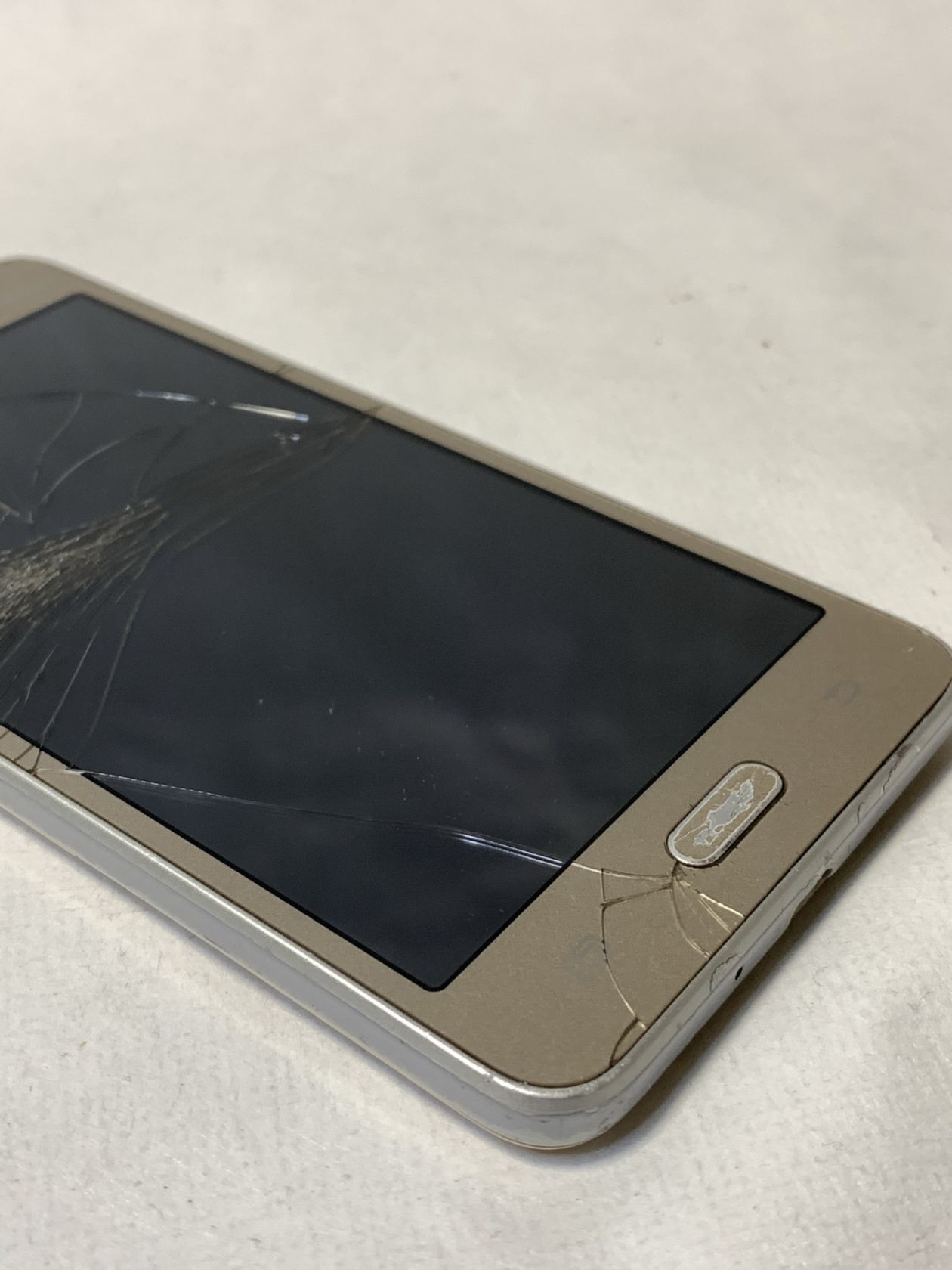 Samsung Galaxy J2 Prime G532G/DS Black LTE Android 6.0.1 - фото фото фото 2