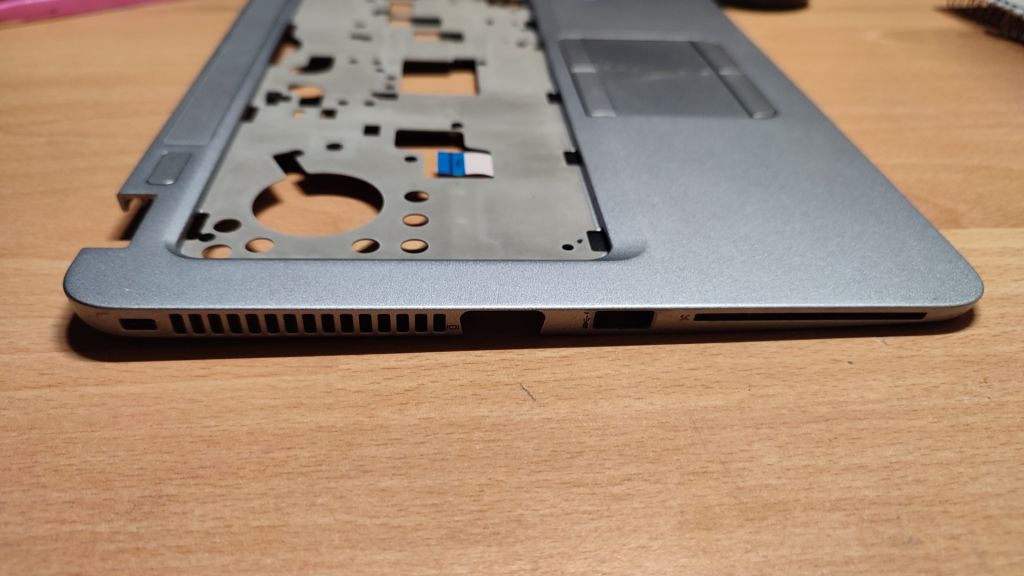 Топкейсі HP 820 g3 - фото фото фото 3