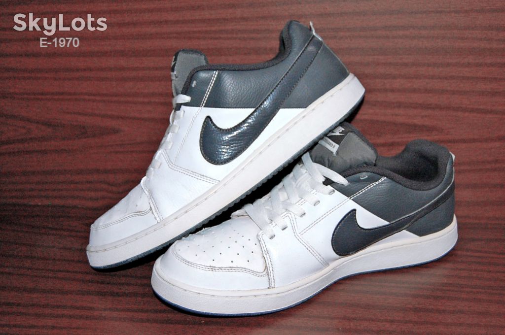 Кроссовки NIKE BACKBOARD 2 р.45 original INDIA - фото фото фото 2