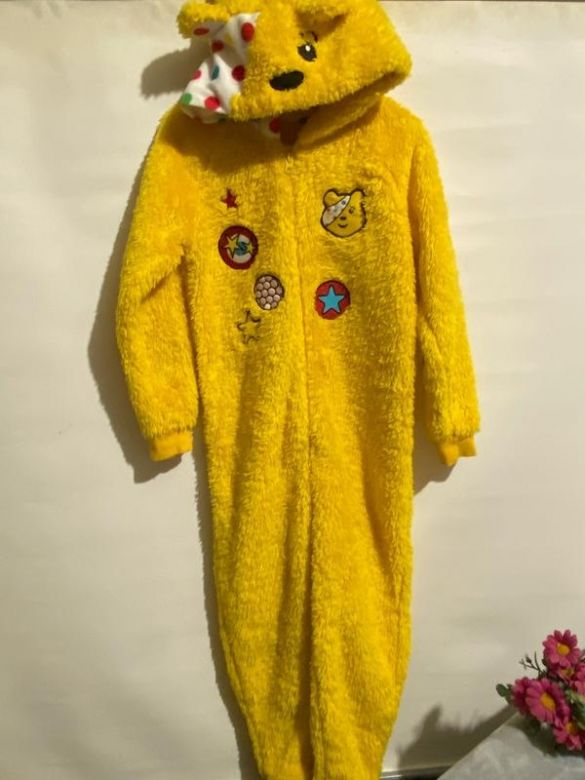 Кигуруми на 7-8 лет - фото фото фото 9