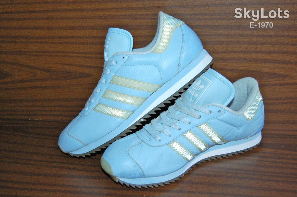 Кроссовки ADIDAS р.40-41 original VIETNAM - фото фото фото 2
