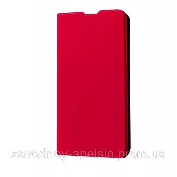 Чехол книжка Samsung A52 A525 Fibra Case (женский) - фото фото фото 0