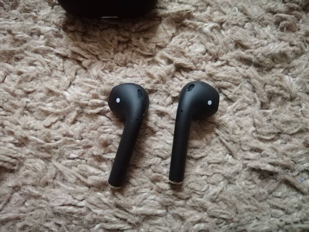 Блютуз наушники AirPods Копія - фото фото фото 3