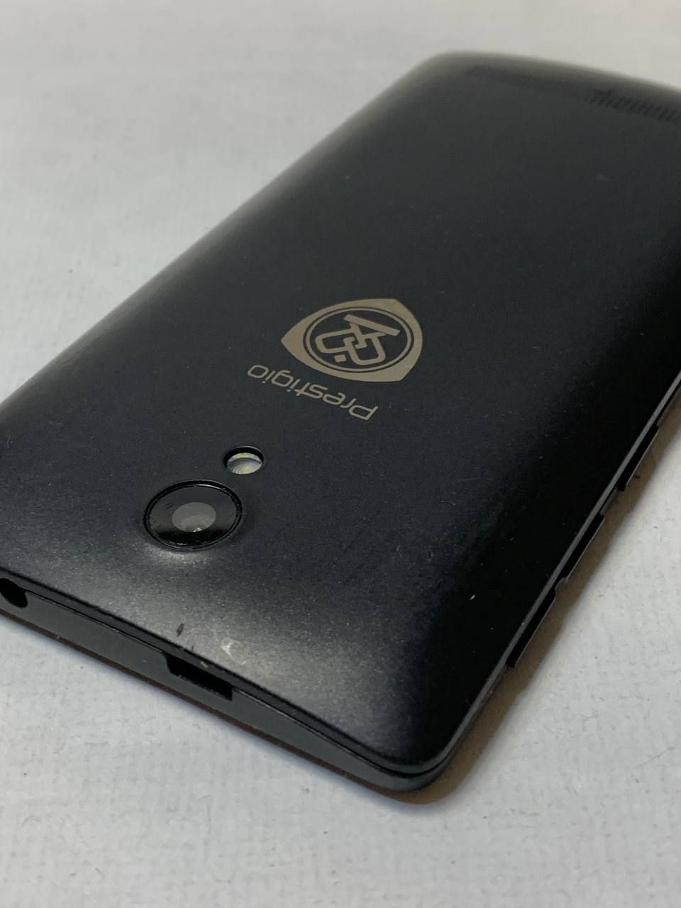 Prestigio MultiPhone Wize O3 PSP3458 Duo - фото фото фото 3