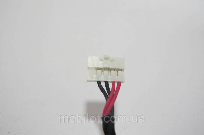 Гнездо зарядки Lenovo 100-15IBY (NZ-3217) - фото фото фото 2