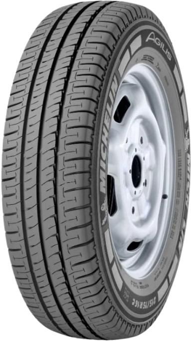 Літні шини MICHELIN Agilis 235/60 R17C 117/115R - фото фото фото 0