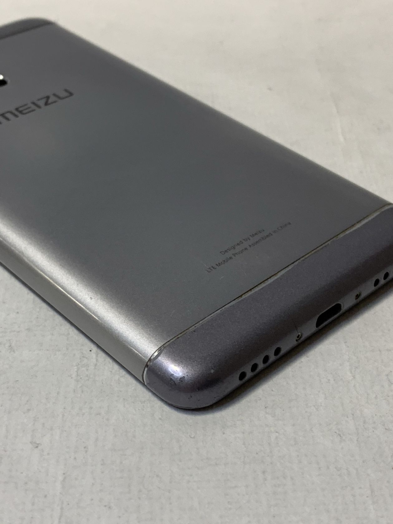 Meizu M3S  Black Оригинал! - фото фото фото 5