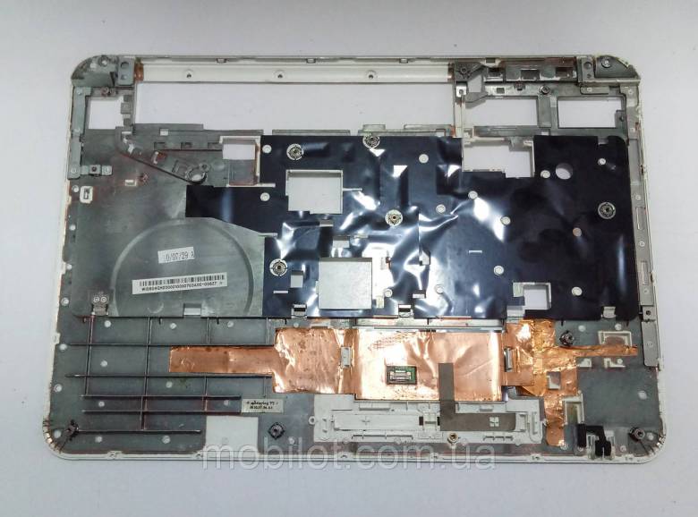 Корпус Packard bell TJ66 (NZ-10509) - фото фото фото 4