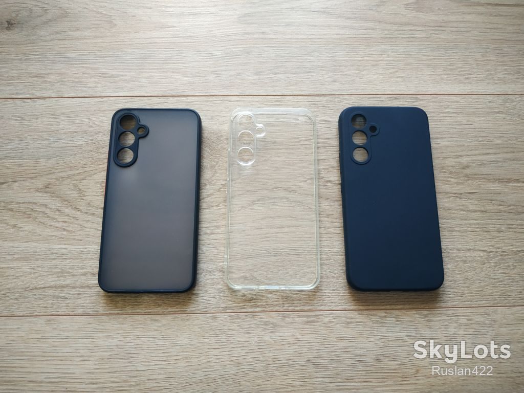 Чехол MAKE на Samsung Galaxy A54 чохол Самсунг А54 5G - фото фото фото 1