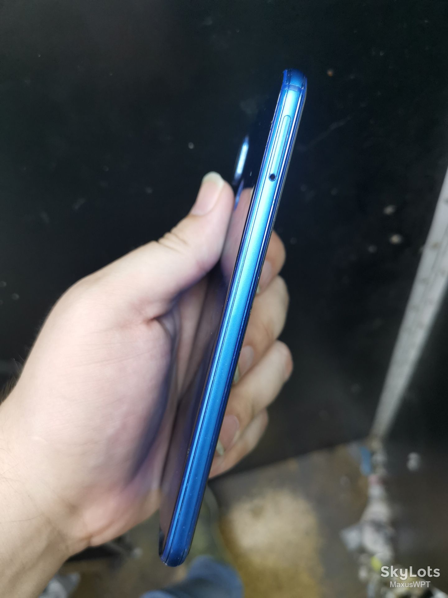 Shop Huawei P20 Lite Blue 4/64 - фото фото фото 6