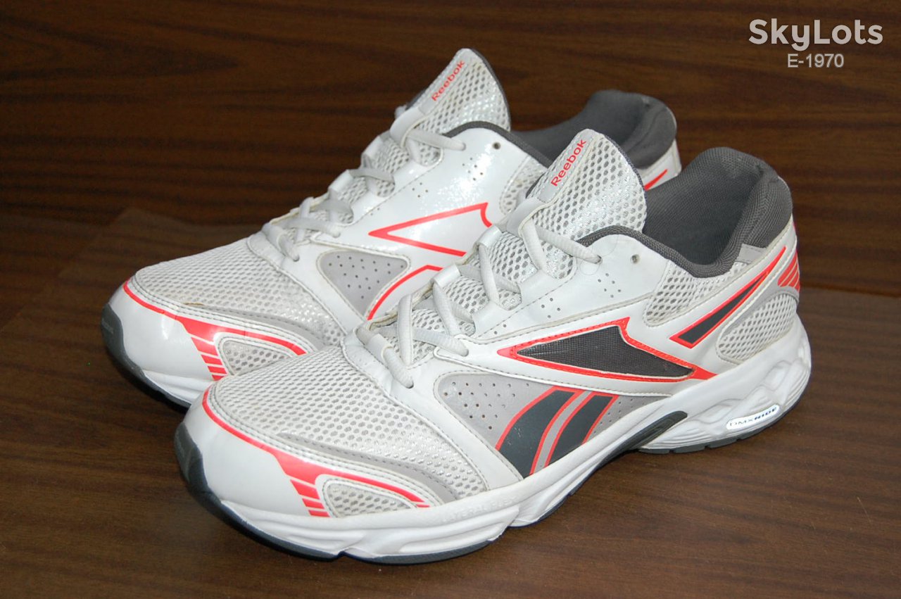 Кроссовки REEBOK DMX RIDE р.41-42 original VIETNAM - фото фото фото 1