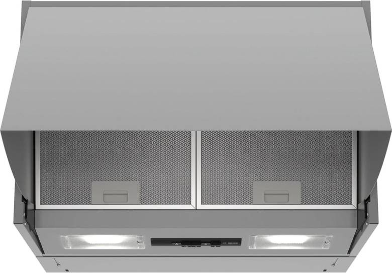 Вытяжка Bosch DEM63AC00 серии 2, ширина 60 см - фото фото фото 0