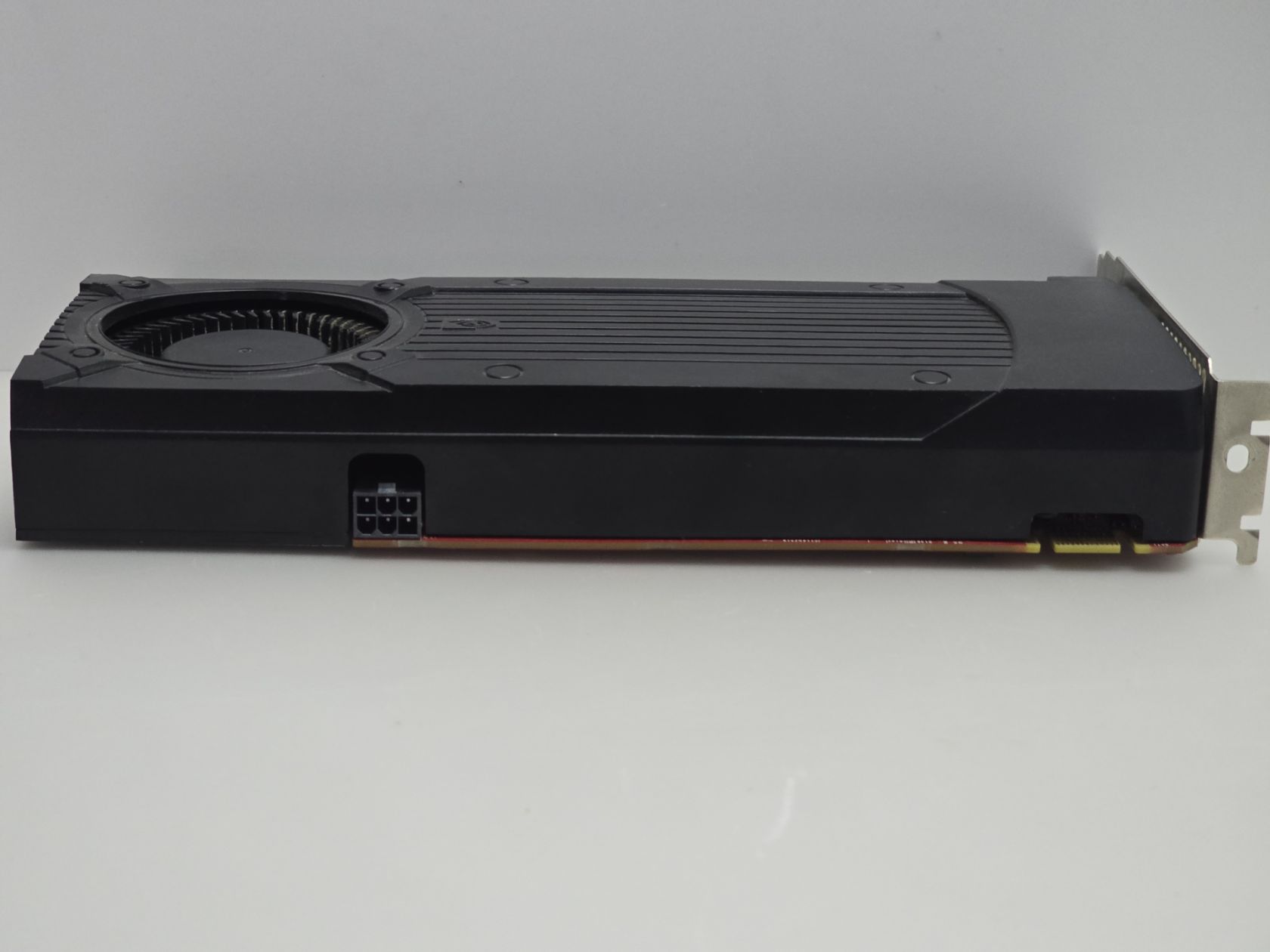 Відеокарта MSI GeForce GTX 960 2GB  (GDDR5,128 Bit,HDMI, PCI-Ex, Б/у) - фото фото фото 1