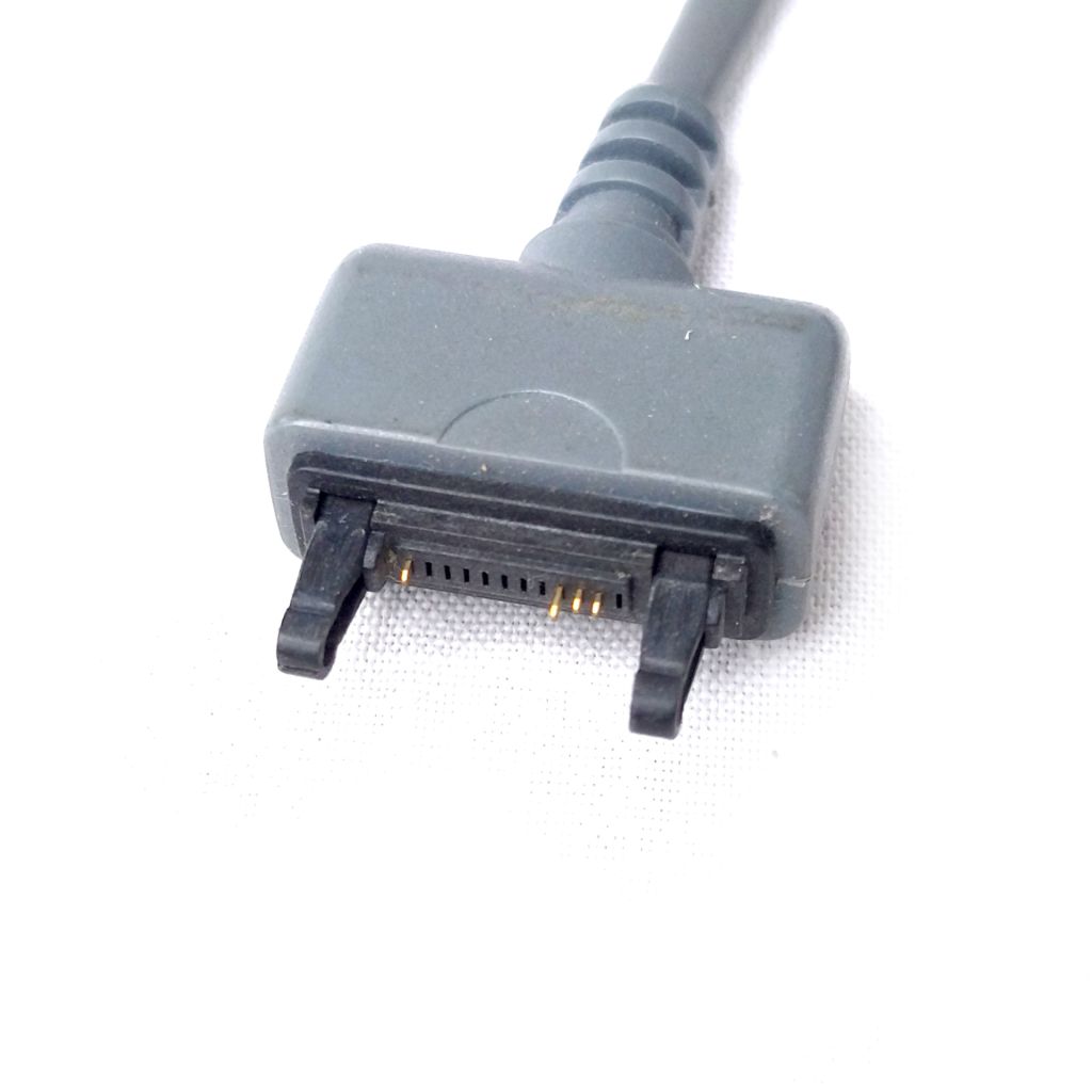 Кабель зарядки та даних USB для SonyEricsson - фото фото фото 2