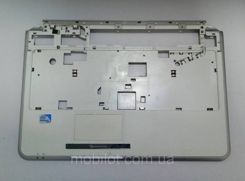 Корпус Packard bell TJ66 (NZ-10509) - фото фото фото 3