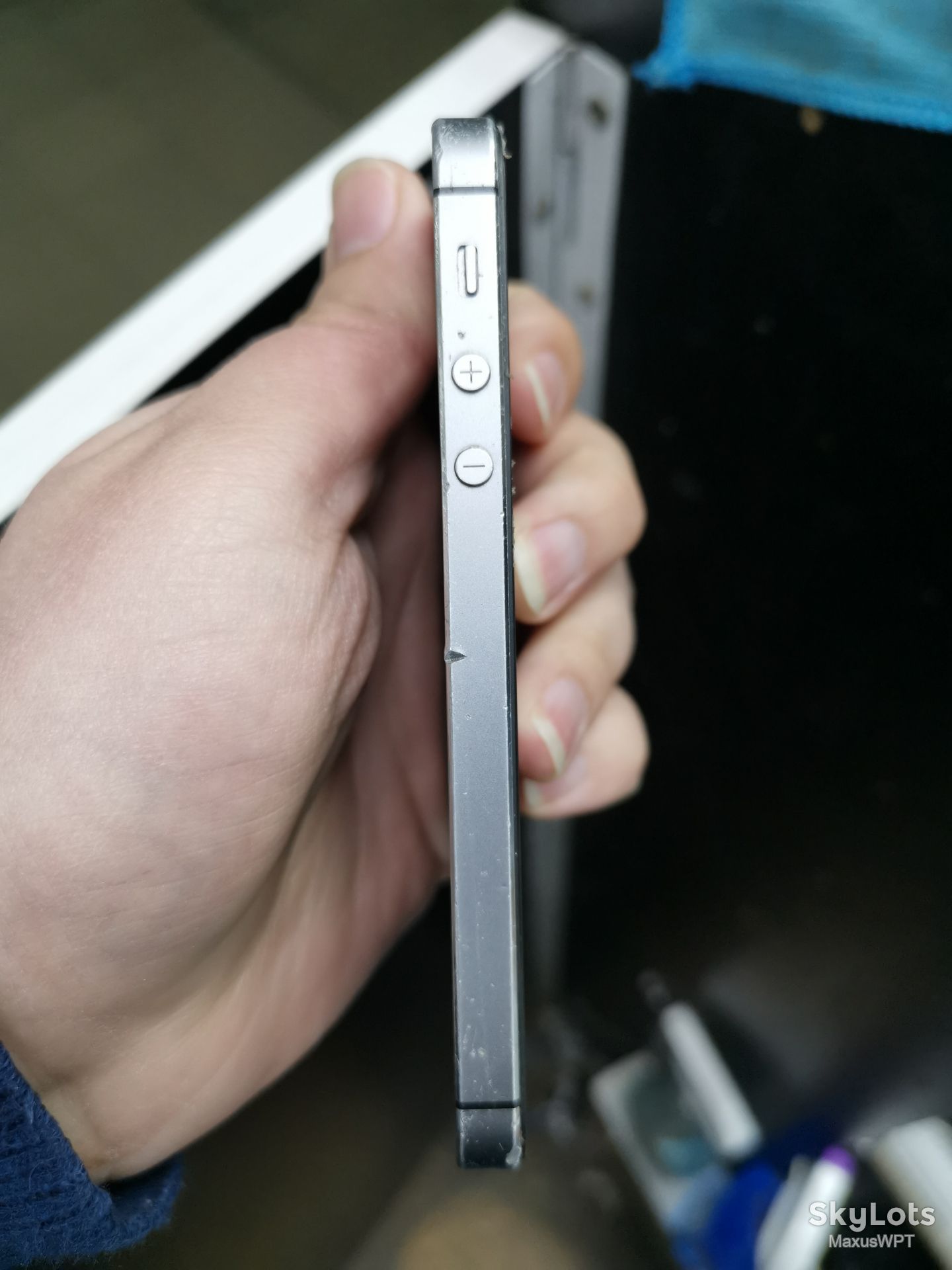 #Shop apple iPhone 5s 32 gb find onn 7759 - фото фото фото 3