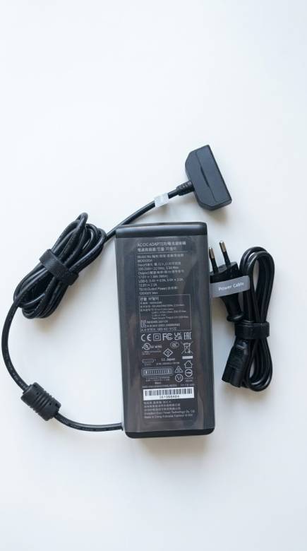 Зарядний пристрій для Autel EVO 4T / 4N / XE - фото фото фото 0