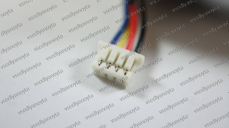 Вентилятор  HP COMPAQ 650 HP 655 PRESARIO CQ58 G58 - фото фото фото 3