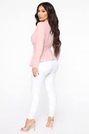Новая  блузка  "FASHIONNOVA" р. M - фото фото фото 1